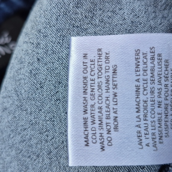 Rekucci Stretch Waist Straight Leg Jeans Sz 16 P 5 Pockets Gently Loved - Picture 3 of 9